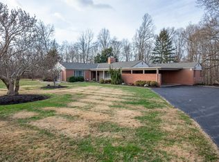 2461 Jett Hill Rd, New Richmond, OH 45157