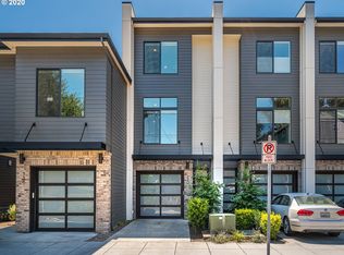 330 N Ivy St, Portland, OR 97227