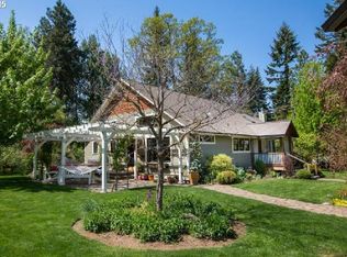 4465 Woodworth Dr, Mt Hood Prkdl, OR 97041