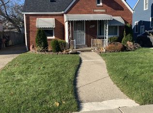 20719 Dexter Blvd, Warren, MI 48089