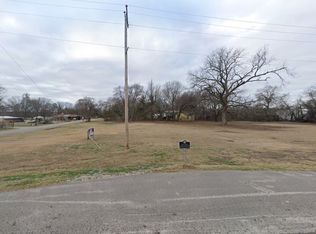 0 Pilot Grove Rd, Whitewright, TX 75491