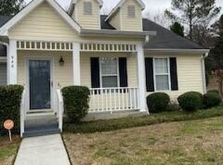946 Stoney Brook Ct, Macon, GA 31204