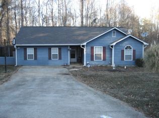 2722 Maple Grove Dr, Rex, GA 30273