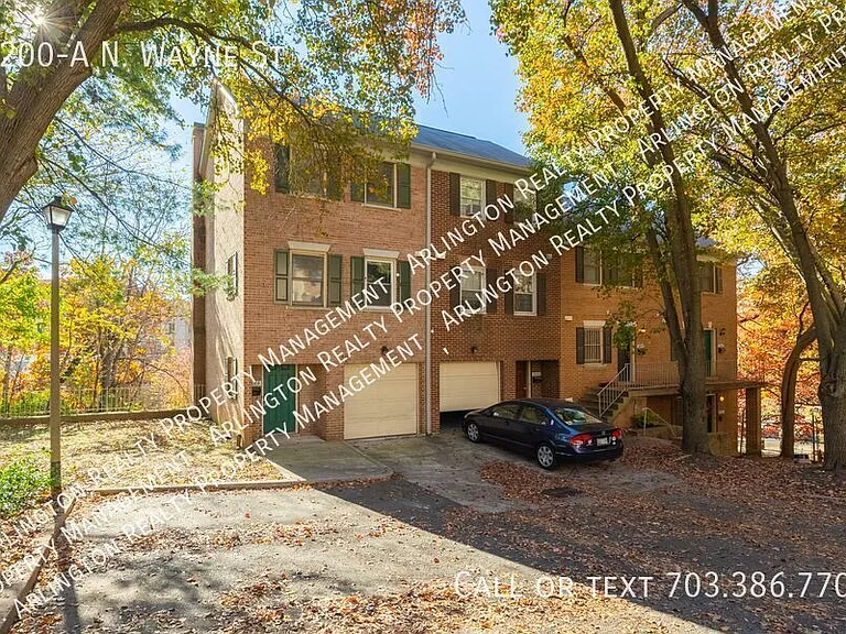 1200A N Wayne St — Photo 4