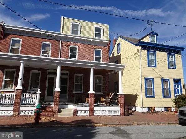 24 E 5th St, New Castle, DE 19720