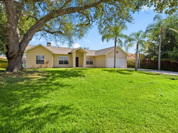 2385 SW Neal Rd, Port Saint Lucie, FL 34953