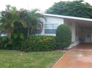 7848 SE Continental Dr, Hobe Sound, FL 33455