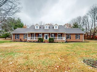 2201 Ewing Dr, Lebanon, TN 37087