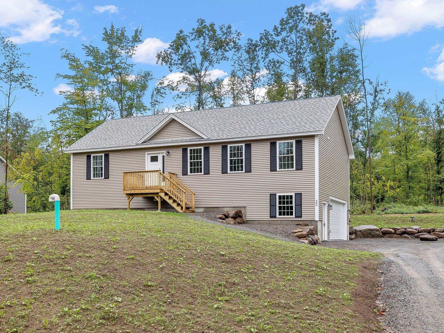 489 Shaker Road, Northfield, NH 03276 Zillow