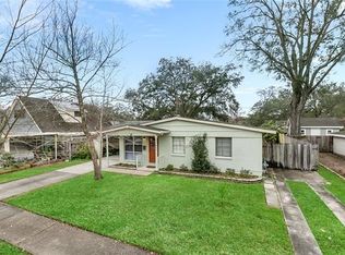 504 Elsie Ln, New Orleans, LA 70123