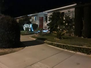 650 N Sierra Madre Blvd, Pasadena, CA 91107