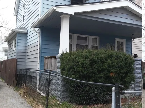 2912 E 118th St, Cleveland, OH 44120