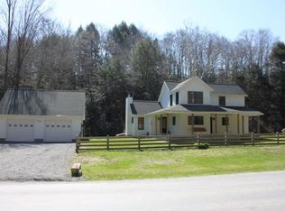 3720 Academy St, Utica, PA 16362