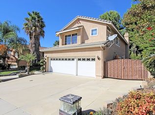 13902 Monteverde Dr, Chino Hills, CA 91709