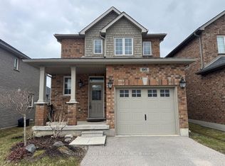 86 Nathan Cres, Barrie, ON