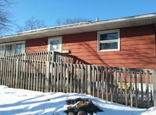 2115 Ashland Ave, Rockford, IL 61101