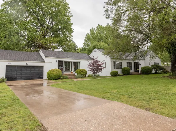 1677 E Bennett Street, Springfield, MO 65804