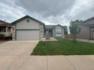 6955 Bonnie Brae Ln, Colorado Springs, CO 80922