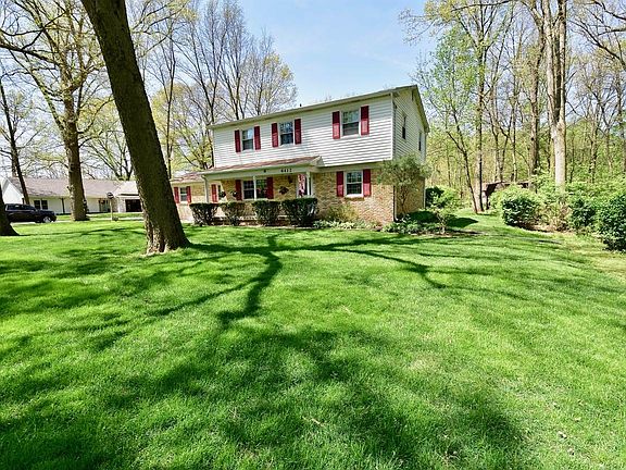 2nd image of 6412 Wea Woodland Dr