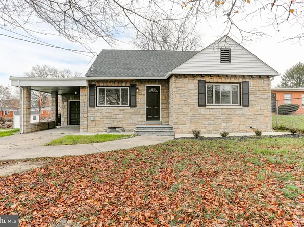 1235 S 18th St, Harrisburg, PA 17104