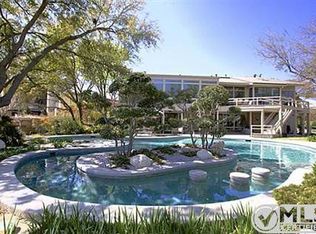 1116 Shady Oaks Ln, Fort Worth, TX 76107