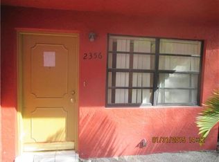 2356 W 66th Pl #306, Hialeah, FL 33016