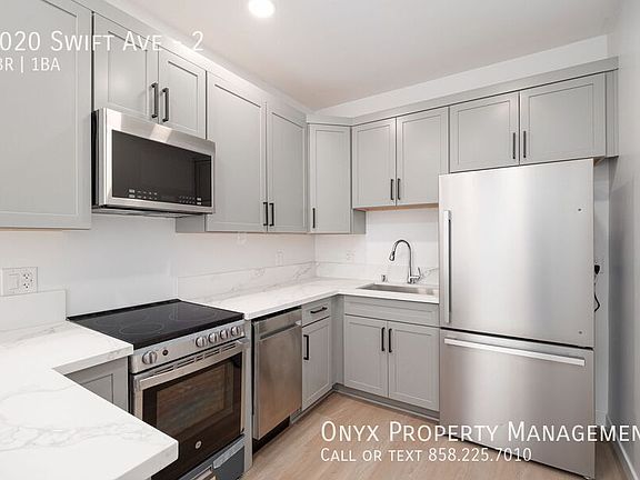 2nd image of 4020 Swift Ave #2