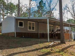 135 Bluejay Dr, Brookeland, TX 75931