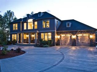 7033 Fairview Rd SW, Olympia, WA 98512