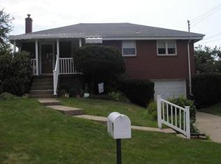 119 Starling Dr, Mc Kees Rocks, PA 15136
