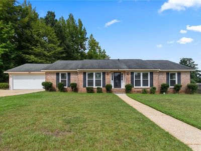 6145 Birchwood Ave, Tuscaloosa, AL, 35405
