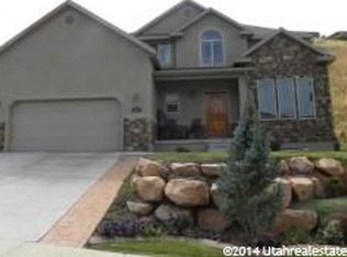 15028 S Eagle Crest Dr, Draper, UT 84020