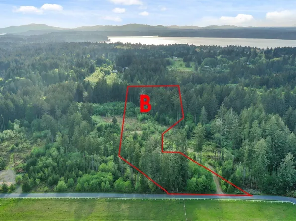 8505 Schirm Road NW, Olympia, WA 98502