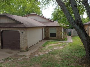 11921 Sunhillow Bnd #A, Austin, TX 78758