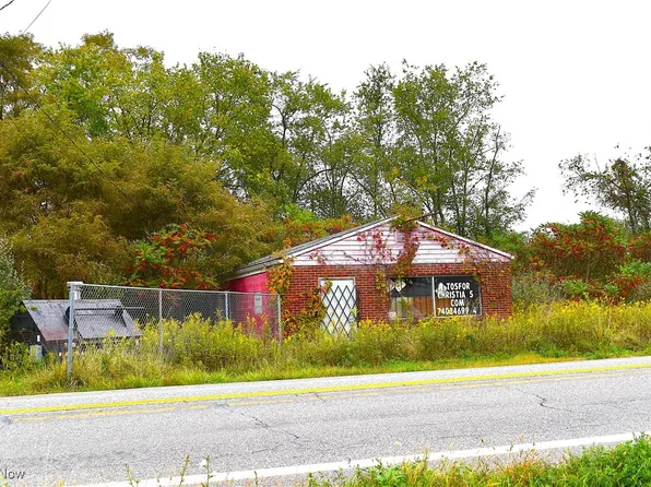 Township Road 249, Toronto, OH 43964