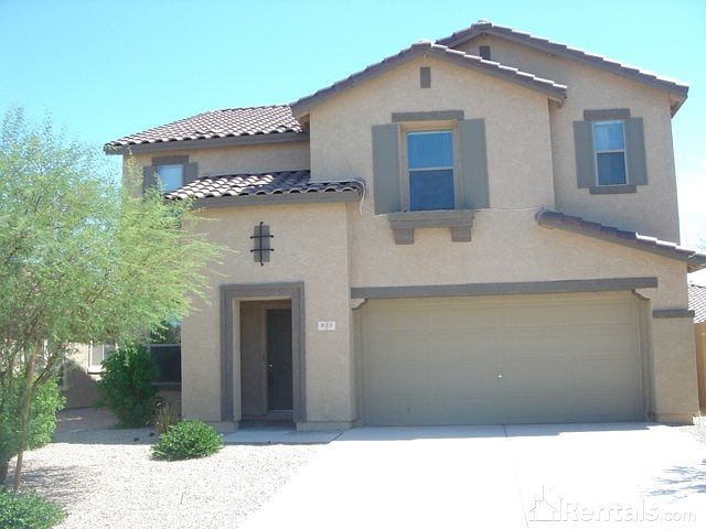 1st image of 835 E Desert Rose Trl