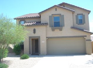 835 E Desert Rose Trl, Queen Creek, AZ 85143