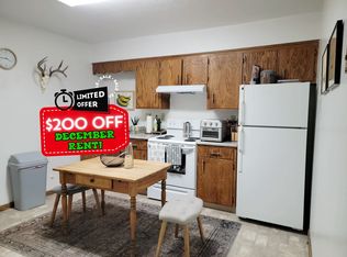 1012 North Ridge II, Jamestown, ND 58401