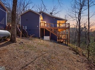 620 Courthouse Gap Rd, Clayton, GA 30525