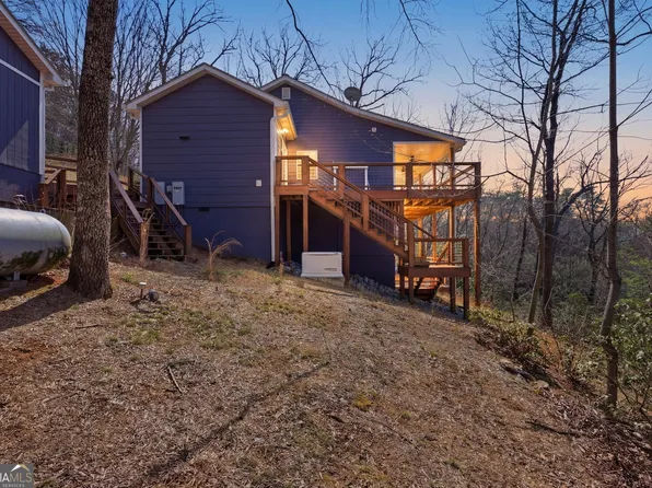 620 Courthouse Gap Rd, Clayton, GA 30525