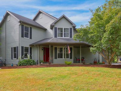 1496 Hilltop Rd, Leesport, PA, 19533