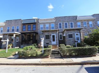 1311 Decatur St, Baltimore, MD 21230