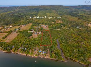 Highway 1, Granville Centre, NS B0S1K0