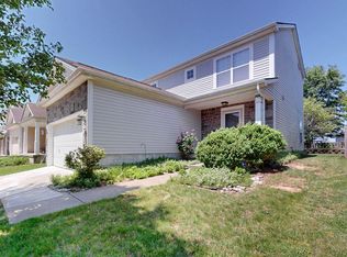 116 Meadow View Way, Georgetown, KY 40324