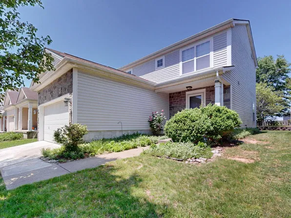 116 Meadow View Way, Georgetown, KY 40324