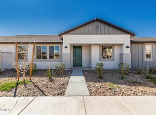 4505 S Mole, Mesa, AZ 85212