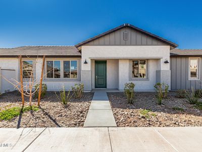 4505 S Mole, Mesa, AZ, 85212
