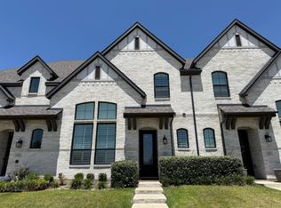 2124 Tolleson Dr, Aledo, TX 76008