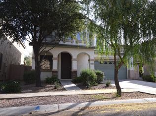 4097 S Hemet St, Gilbert, AZ 85297