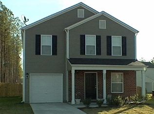 3004 Varcroft Rd, Knightdale, NC 27545